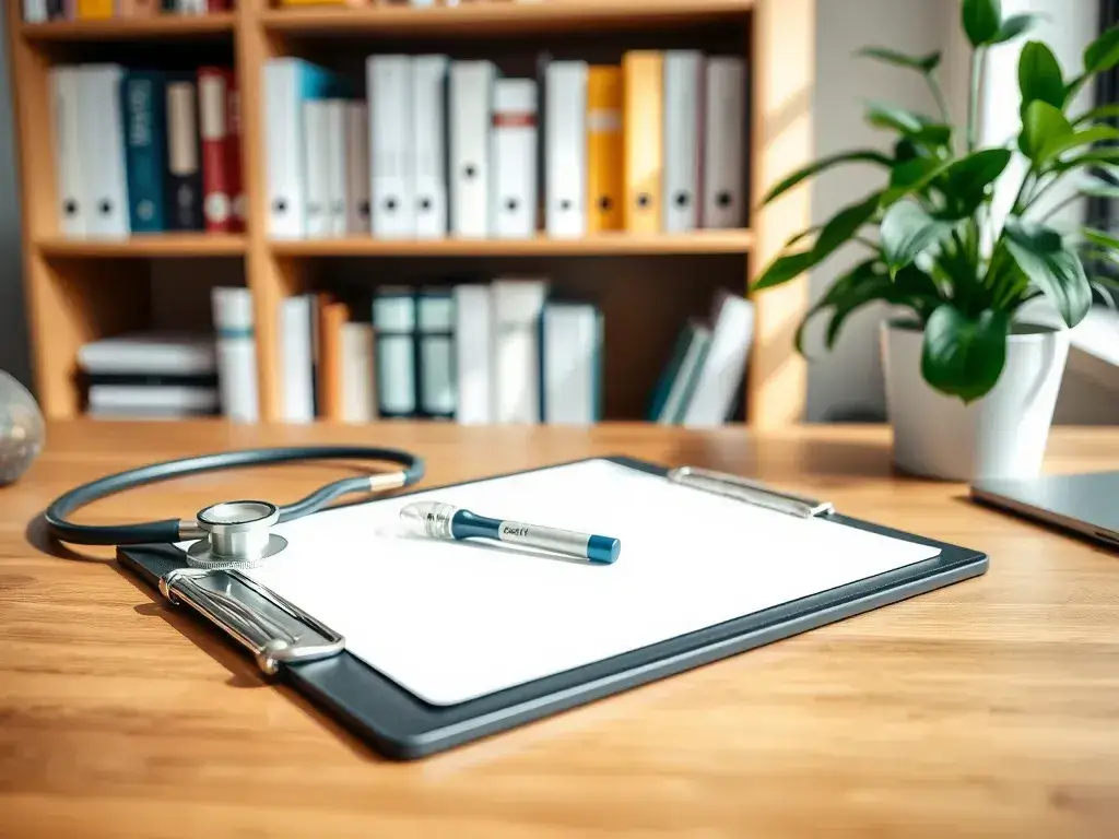 Co widzi lekarz medycyny pracy w systemie i jak to wpływa na zdrowie?