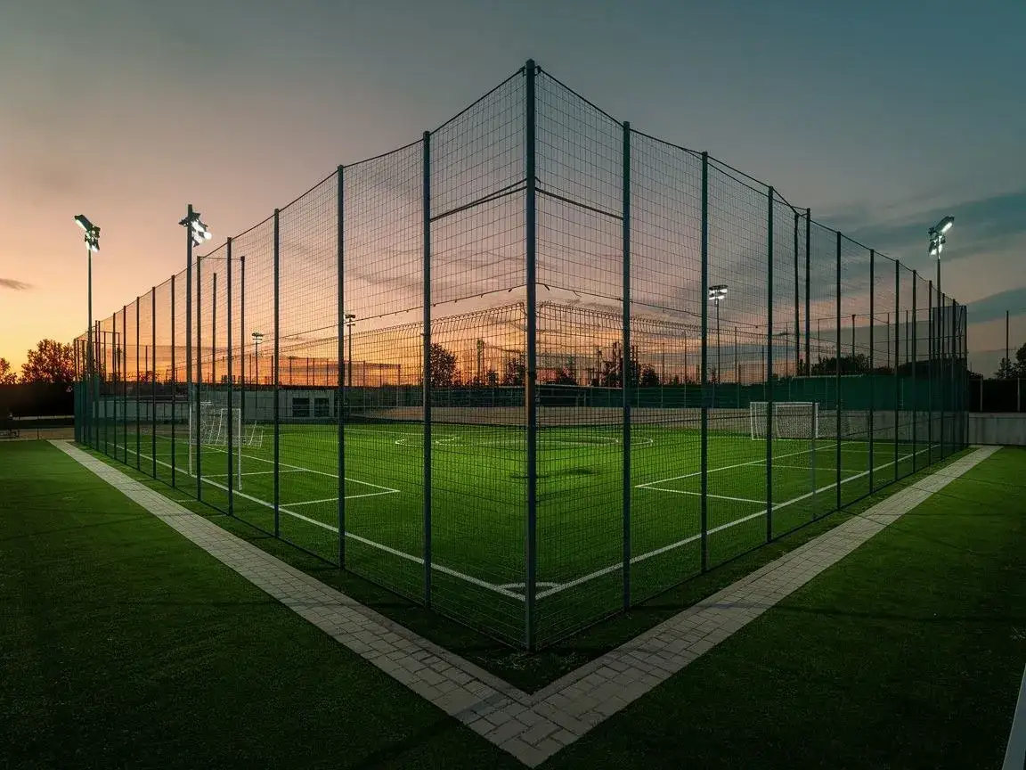 Ile kosztuje budowa orlika? Sprawdź, jak uniknąć wysokich kosztów!