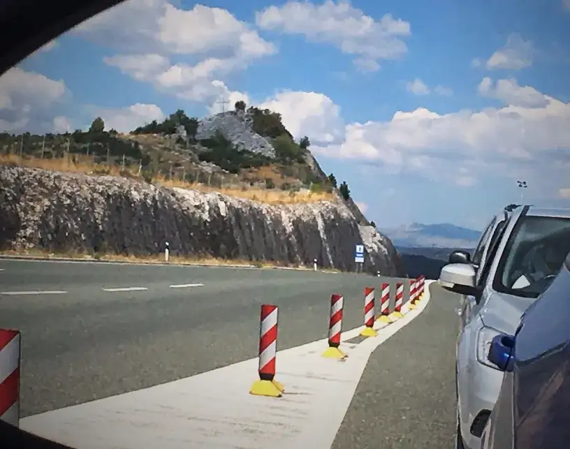 Najlepsza trasa do Chorwacji – uniknij drogich opłat i korków