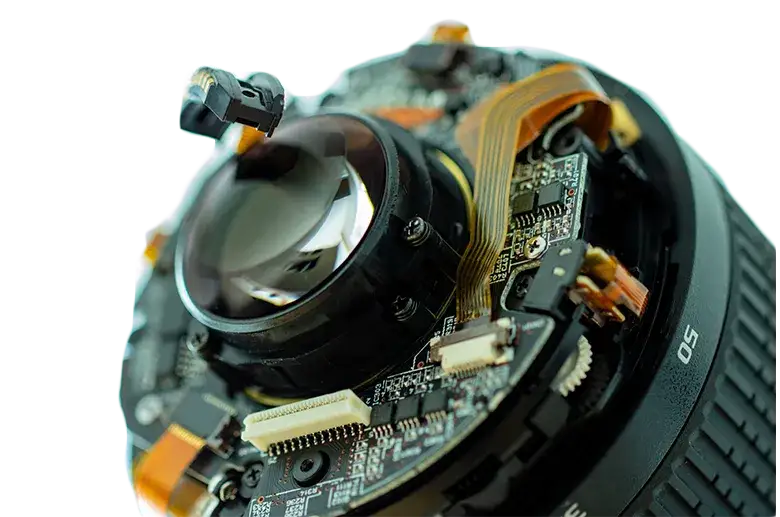 Gdzie naprawić aparat fotograficzny: Lista najlepszych serwisów w Polsce