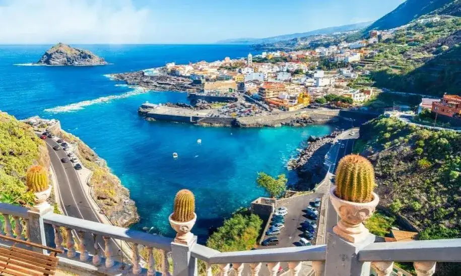 Czy na Teneryfę trzeba paszport? Ważne informacje dla Polaków