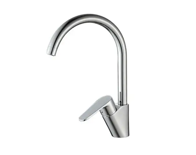 Grifos de cocina Brico Depôt: ¿Moderno o práctico? Tu guía experta