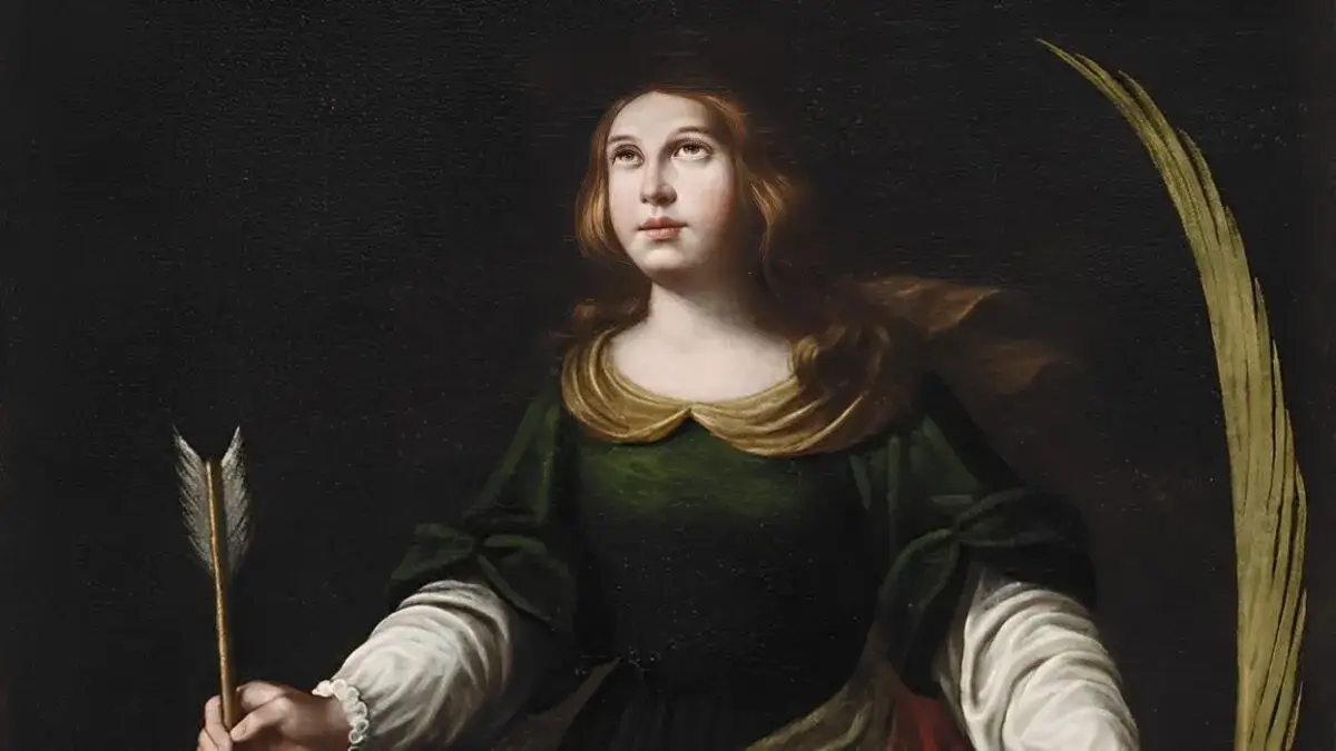 Czemu św. Wiktoria może być tą patronką, która odmieni Twój los?