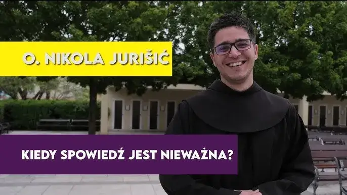 Kiedy spowiedź jest nieważna? Poznaj kluczowe sytuacje i błędy