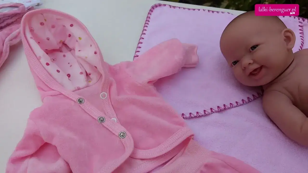 Jak uszyć ubranka dla lalek - proste metody i wzory dla każdego