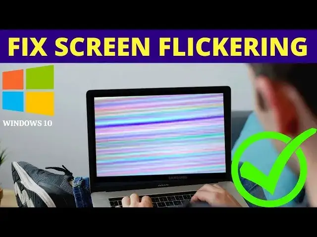 Jak usunąć migającą kreseczkę na ekranie laptopa? Praktyczny poradnik.