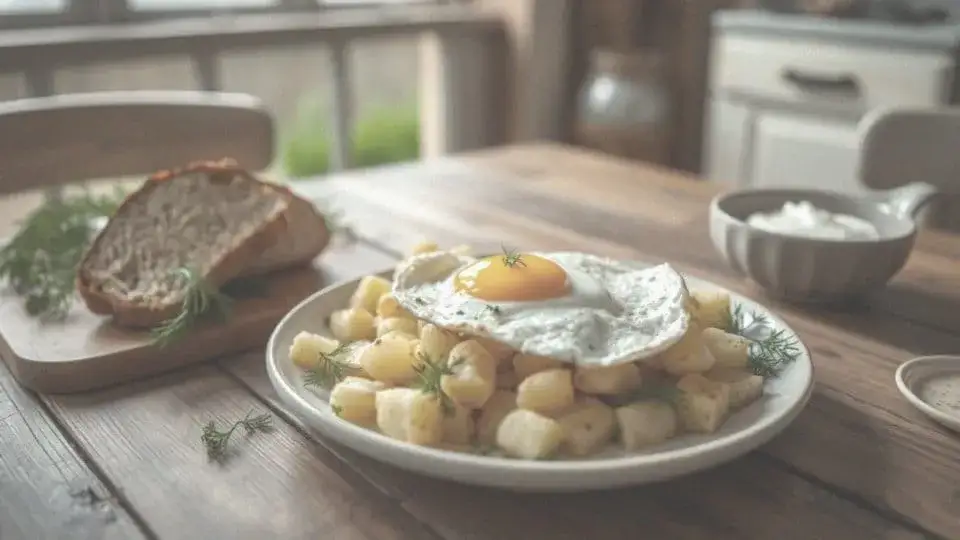 Tanie jedzenie w Bukowinie Tatrzańskiej – smaki, które nie zrujnują budżetu