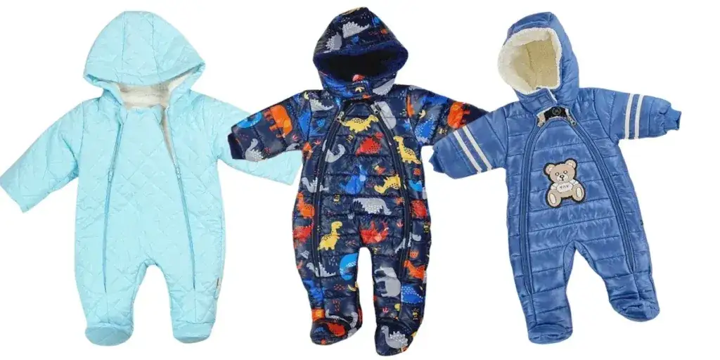 Jaki kombinezon dla dziecka na zimę? Poradnik: sucho, ciepło, komfort