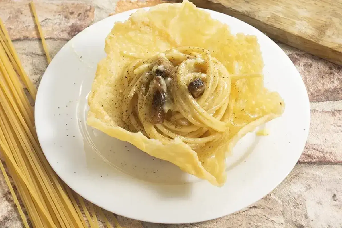 Carbonara: la ricetta romana autentica e i segreti per la cremosità