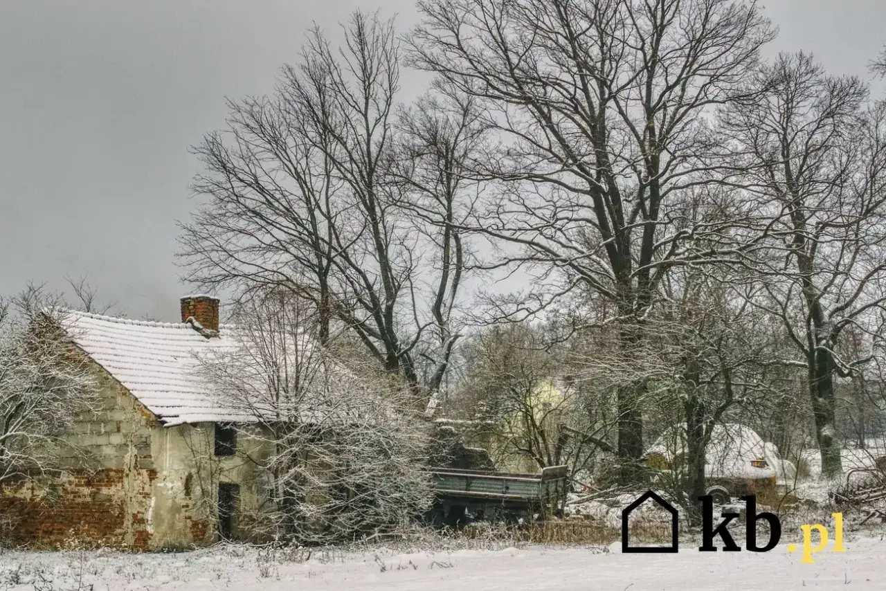 Budowa na działce siedliskowej: Co, kto i na jakich zasadach?