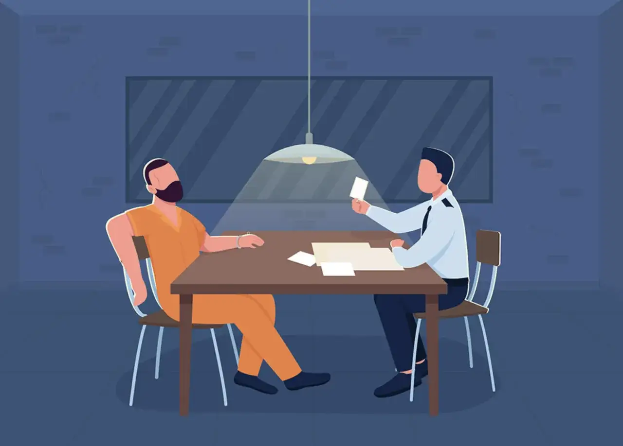 Świadek na policji: Kiedy możesz odmówić zeznań? Prawa i konsekwencje