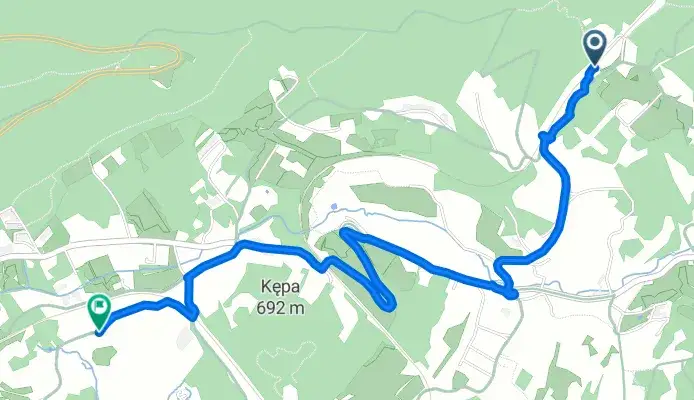 Trasy rowerowe Szklarskiej Poręby: 19 pętli dla każdego cyklisty