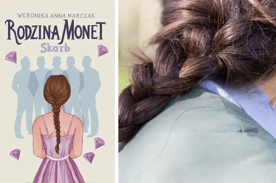 O czym jest książka Rodzina Monet – mroczne sekrety i emocje