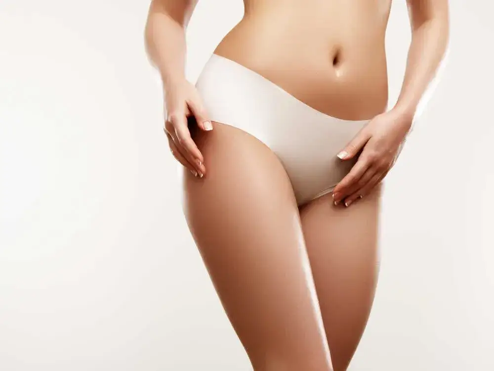 Jak golić brzuch bez podrażnień: skuteczne techniki i porady