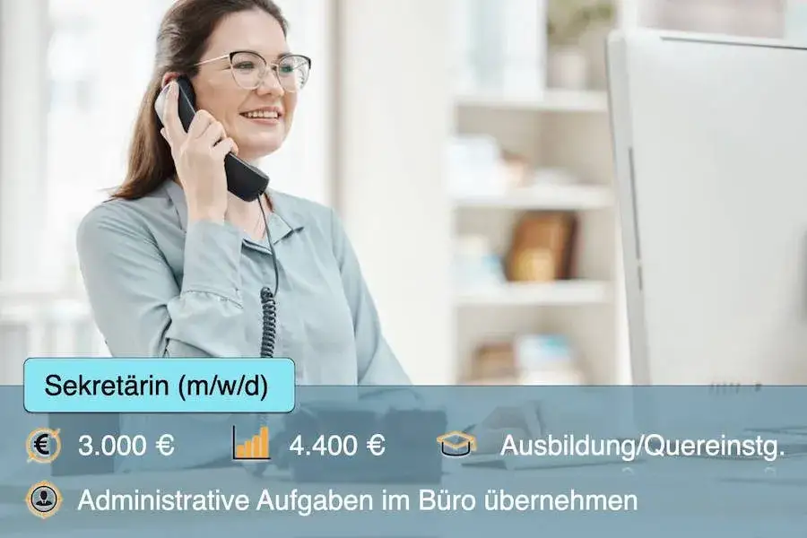 Die wichtigen Aufgaben des Sekretariats in Schulen und ihre Bedeutung