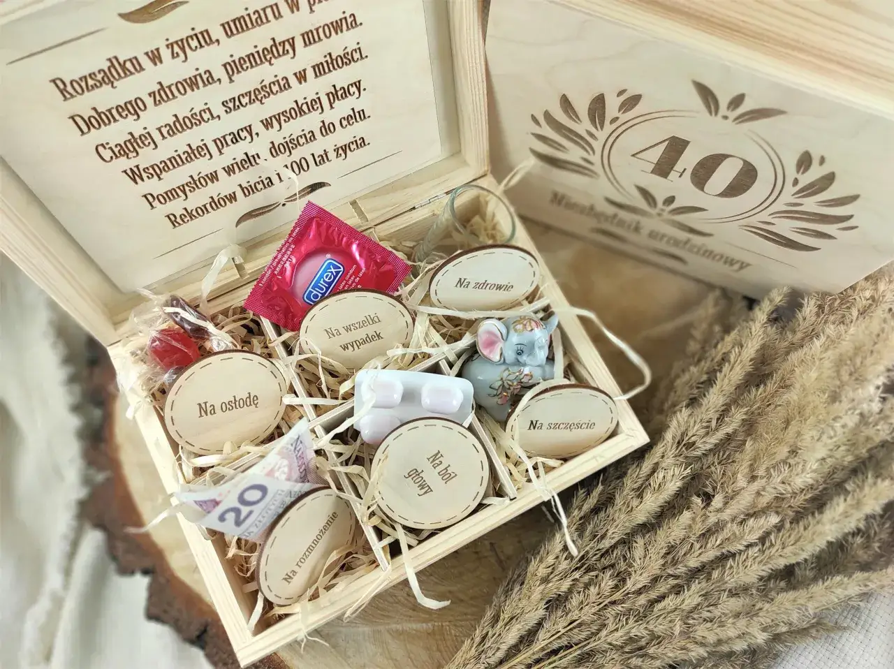 Prezent dla wychowawcy: Pomysły, słowa i co musisz wiedzieć o etykiecie