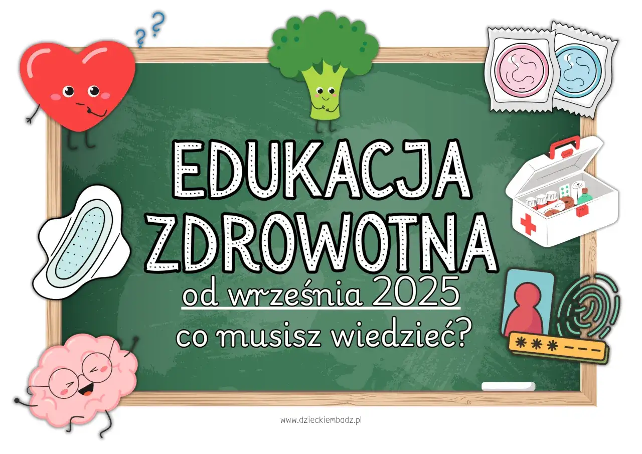 Jak napisać program edukacyjny z promocji zdrowia, który zadziała?