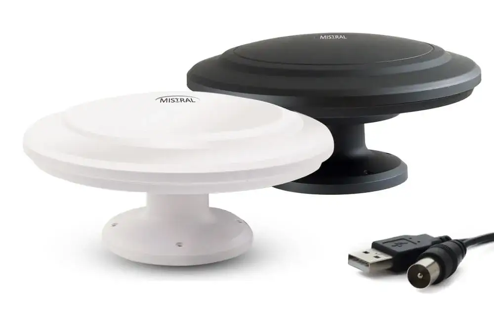 Najlepsza antena TV do ciężarówki - uniknij problemów z odbiorem