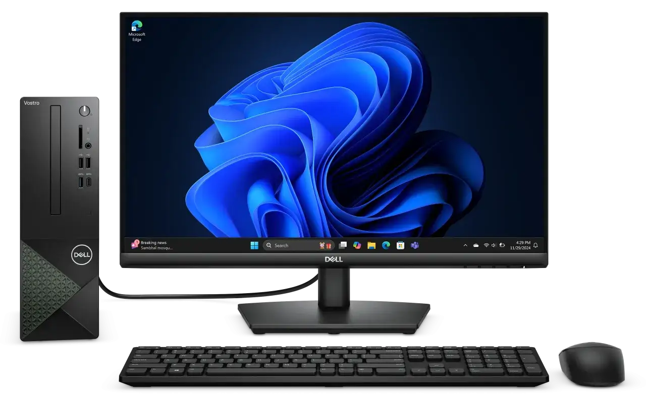 Jak zresetować monitor i naprawić problemy z wyświetlaniem