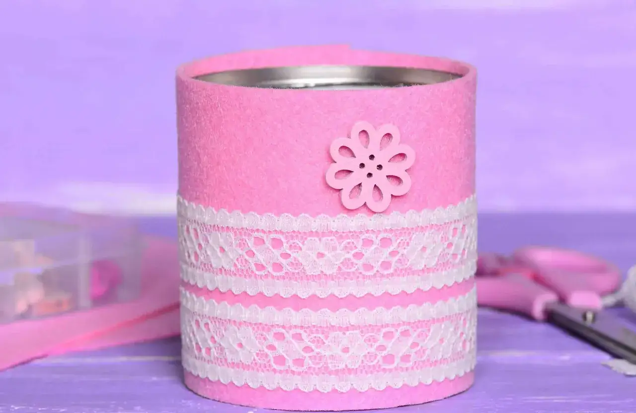 Co zrobić z puszek po mleku? Inspiracje na ponowne wykorzystanie