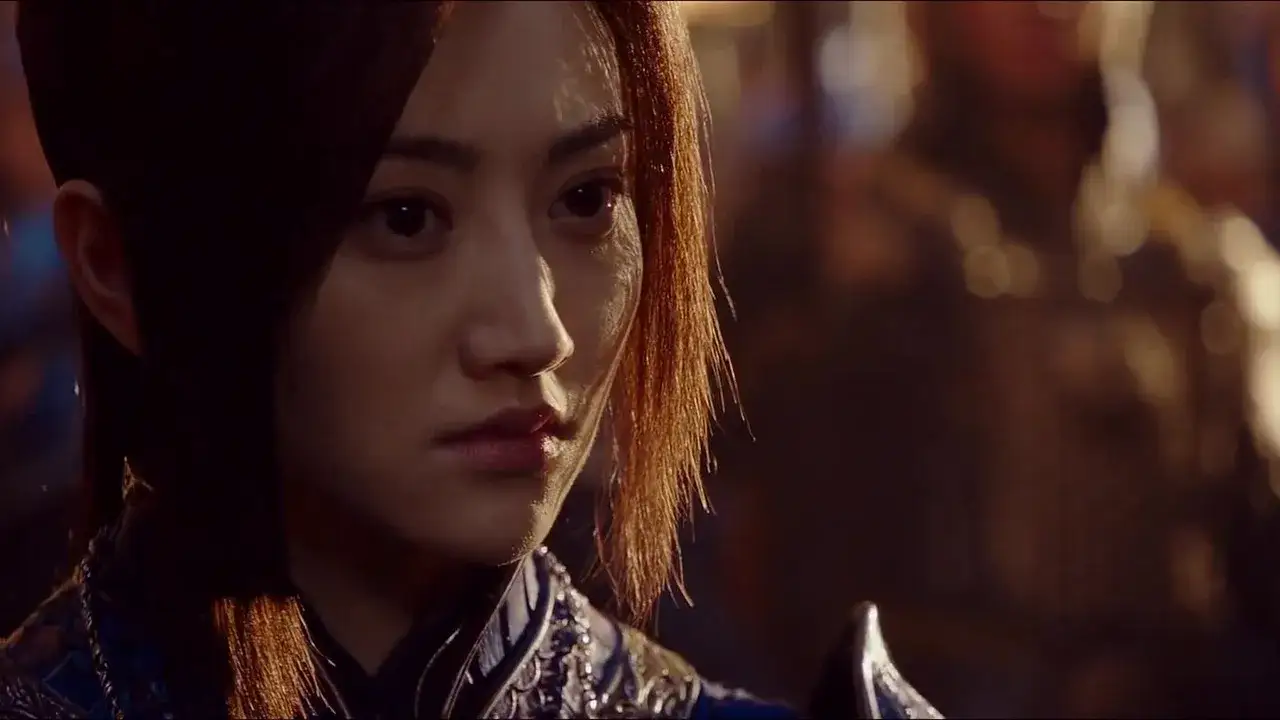 The Great Wall cały film: gdzie obejrzeć online legalnie?