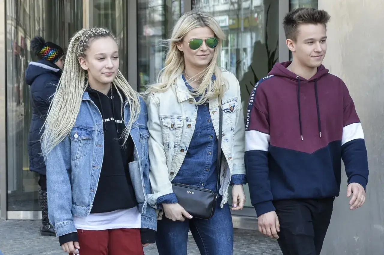 Ile dzieci ma Michał Wiśniewski? Poznaj całą rodzinę artysty