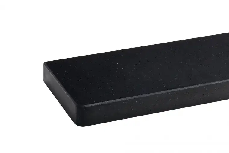 Parapet konglomerat czarny – trwałość, elegancja i korzystne ceny