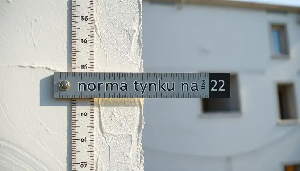 Ile tynku na m² elewacji? Oblicz idealną ilość i uniknij błędów
