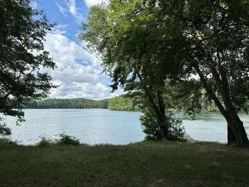 Jeziora lubuskie: odkryj najpiękniejsze miejsca na wypoczynek