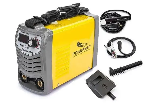 Spawarka inwertorowa: Jak wybrać najlepszą i nie żałować?