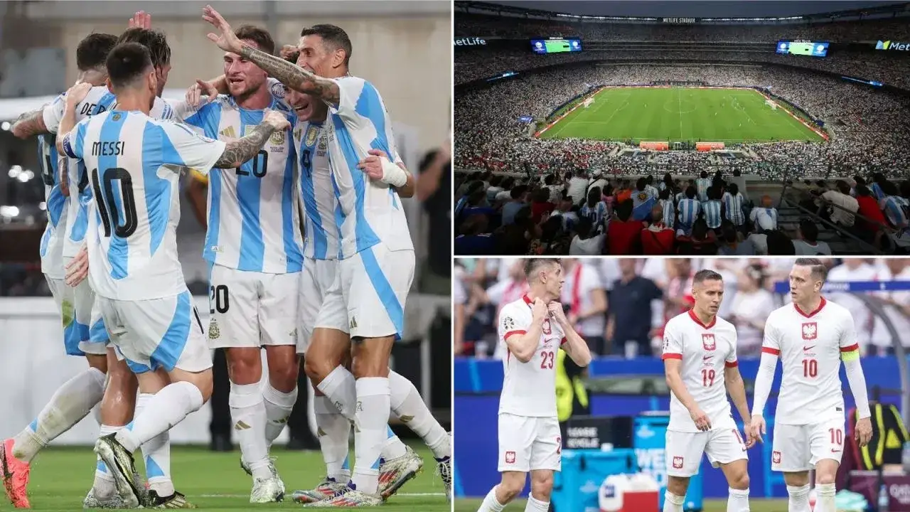 Kiedy mś w piłce nożnej? Oto daty, które musisz znać