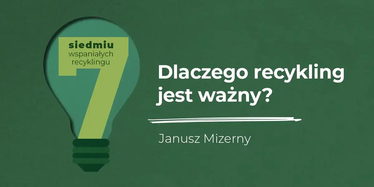 Dlaczego warto postawić na recykling? Korzyści ekologiczne i ekonomiczne procesu przetwarzania odpadów
