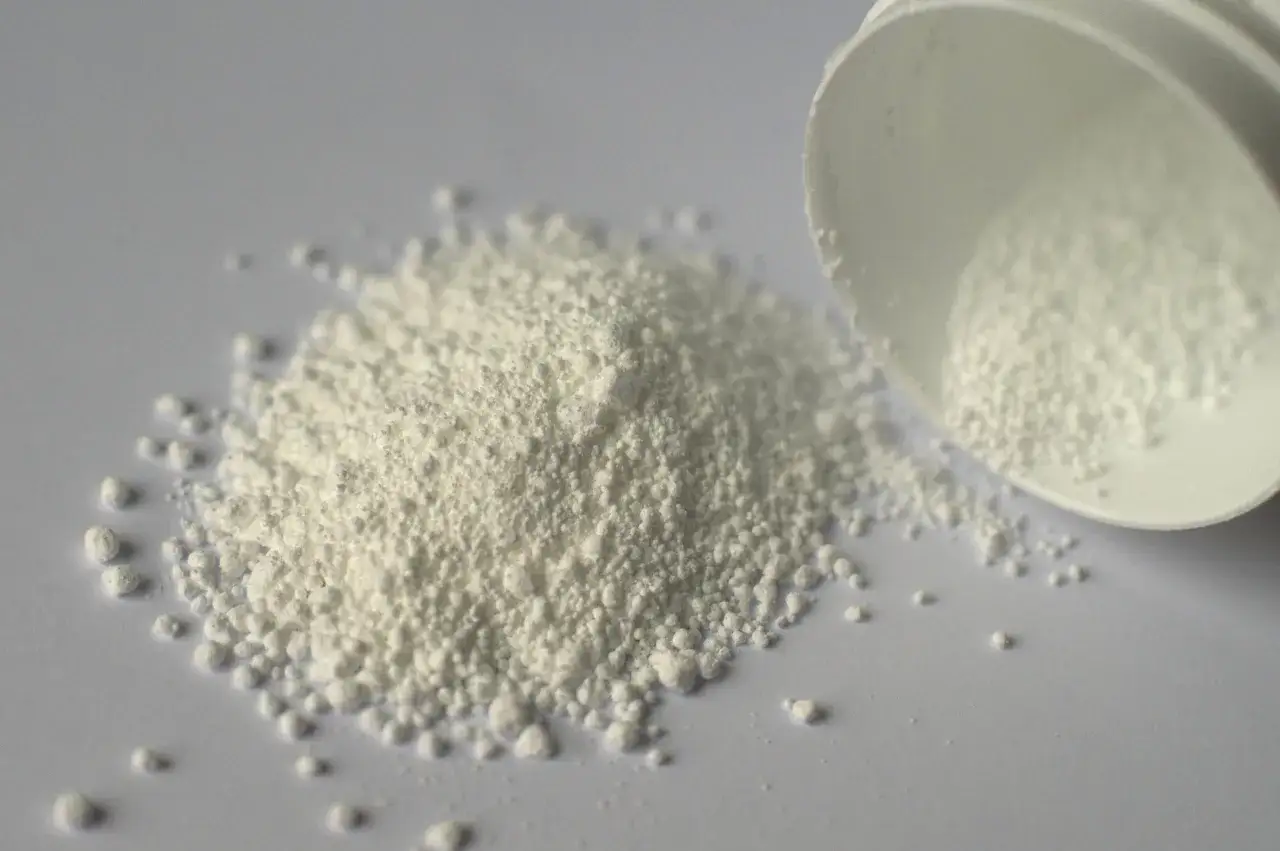 Czy ząb z tlenkiem cynku może boleć? Oto co musisz wiedzieć