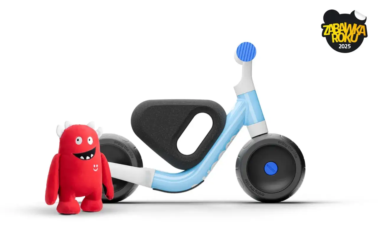 Udekoruj rower na prezent: inspiracje, DIY i efekt WOW!