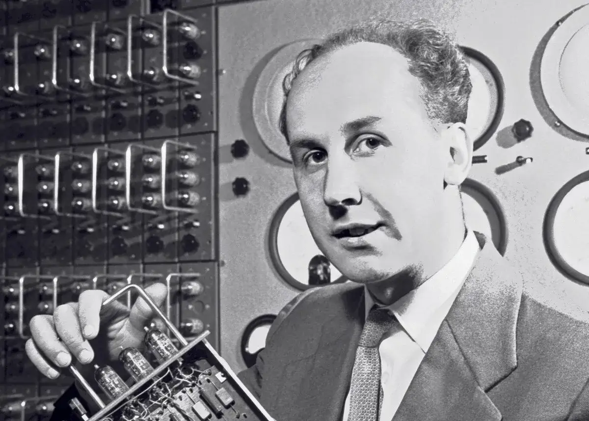 Kto wynalazł pierwszy komputer na świecie? Kontrowersje i fakty