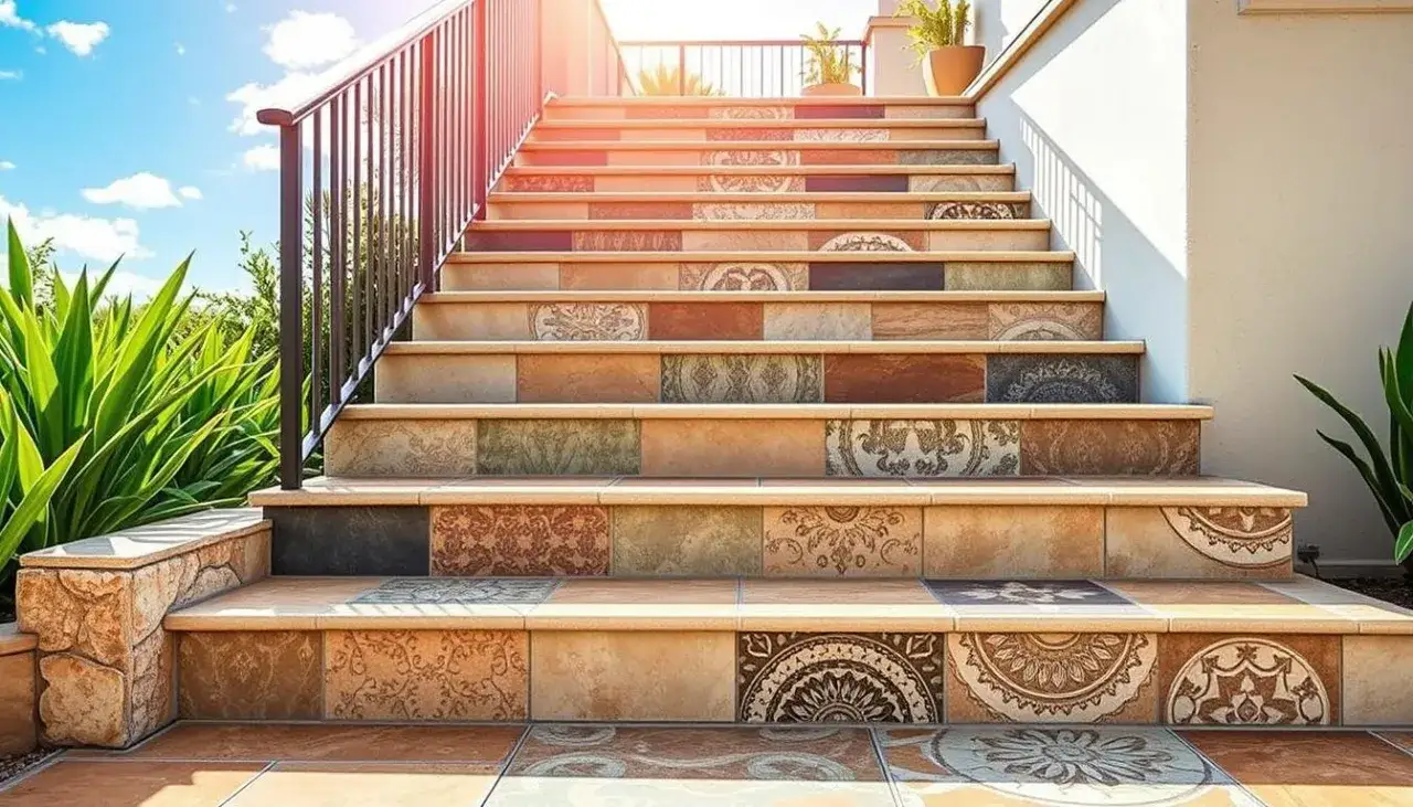 Najlepsza izolacja na schody zewnętrzne – uniknij kosztownych napraw