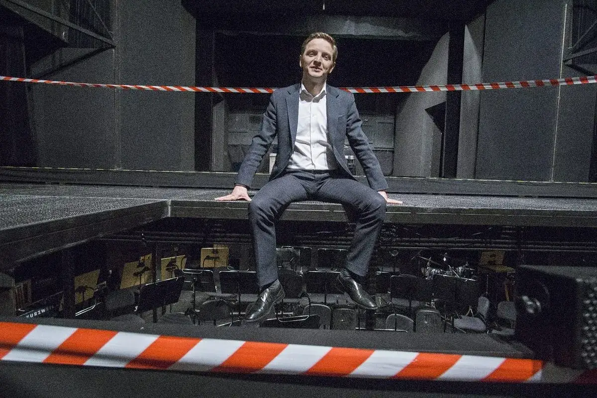 Aktorzy Teatru Muzycznego Capitol - poznaj ich role i talenty