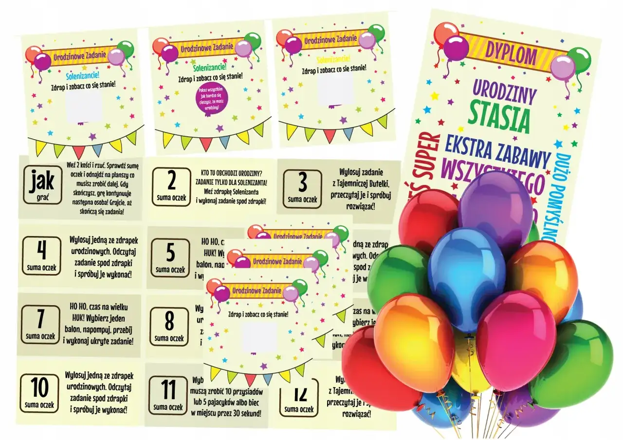 Zagadki o zdrowiu, które uczą i bawią – świetna zabawa dla każdego