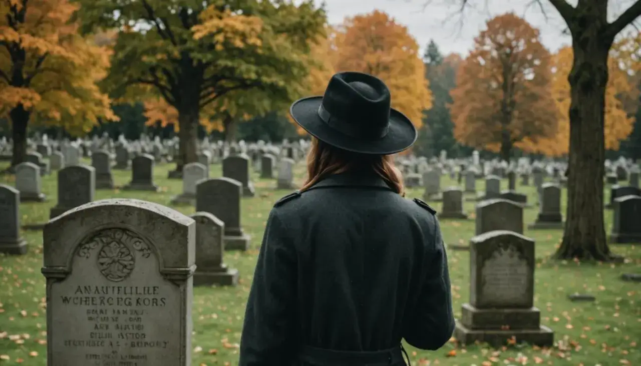 Ile trwa pogrzeb na cmentarzu? Od 30 do 60 min co musisz wiedzieć?