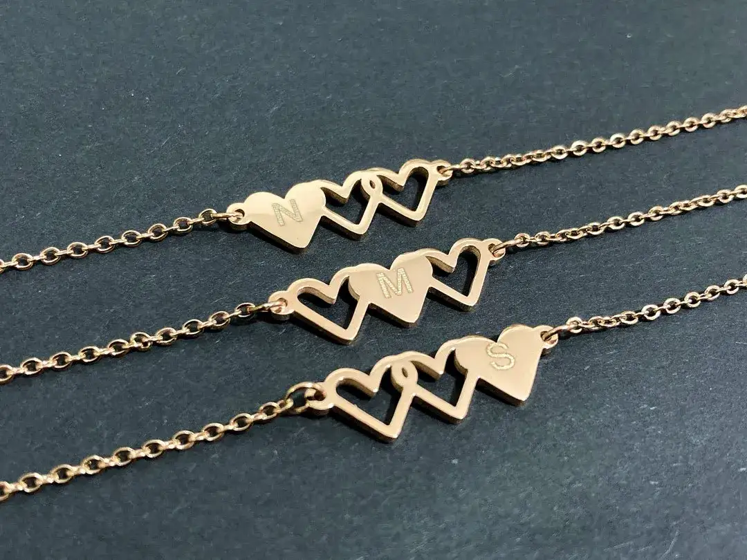 Gdzie można kupić naszyjnik best friends? Odkryj najlepsze oferty