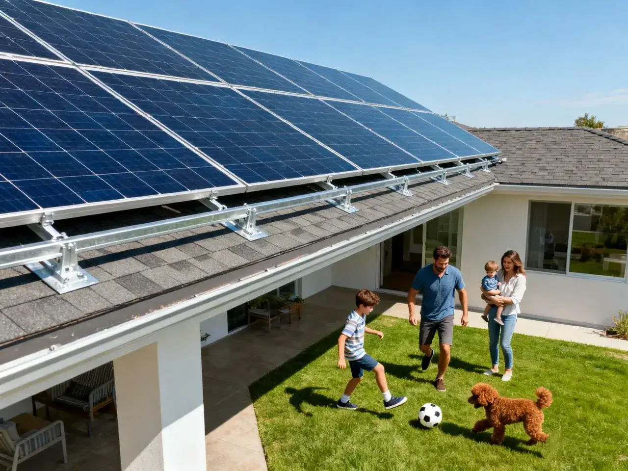 Magazyn energii do domu: Czy to się opłaca? Pełny poradnik 2026