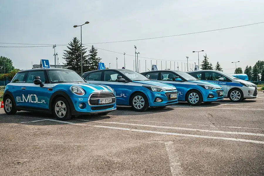 Nauka Jazdy: Najlepsze szkoły nauki jazdy w Polsce w 2023