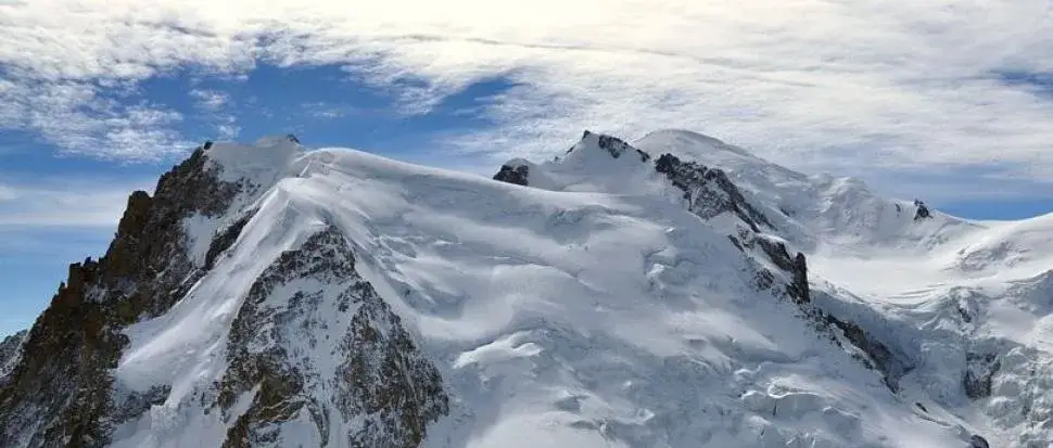 Mont Blanc w jakim kraju? Odkryj granice Francji i Włoch