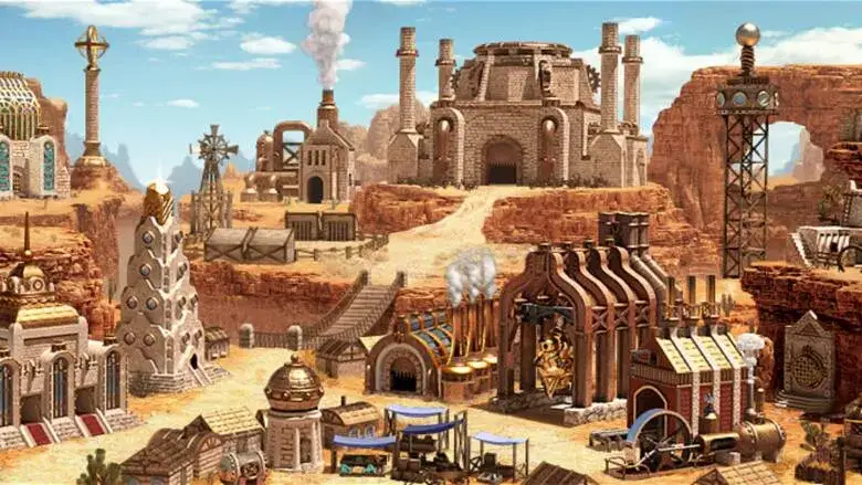 Heroes 3: Jak zdobyć factory i zdominować rozgrywkę? Triki taktyki