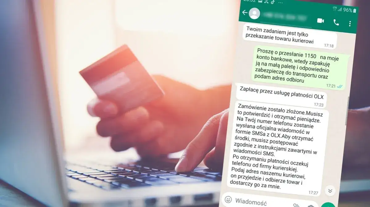 Jak kupić przedmiot na OLX bez ryzyka - 7 kluczowych kroków