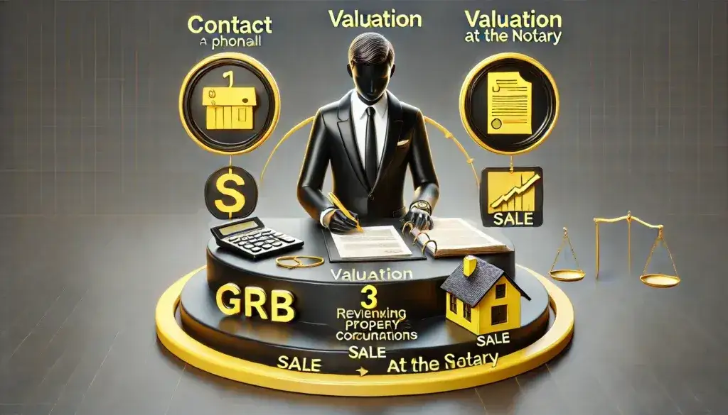 Jak sprzedać udziały w nieruchomości i uniknąć problemów prawnych