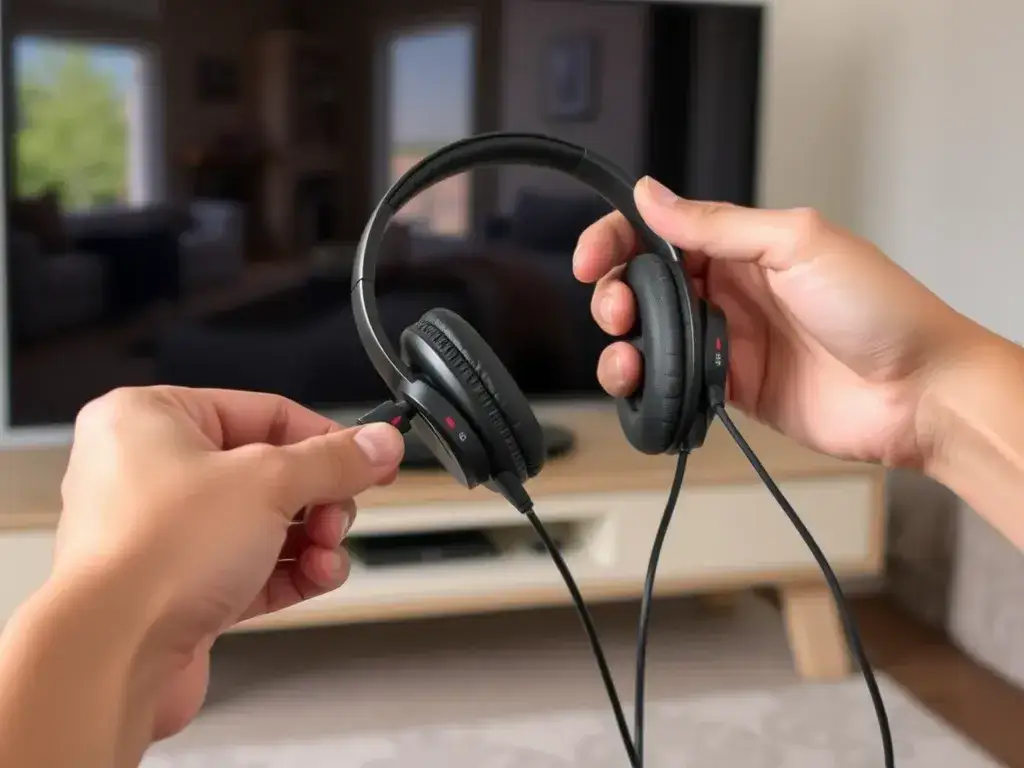 Jak podłączyć słuchawki bezprzewodowe? Szybki przewodnik i rozwiązania