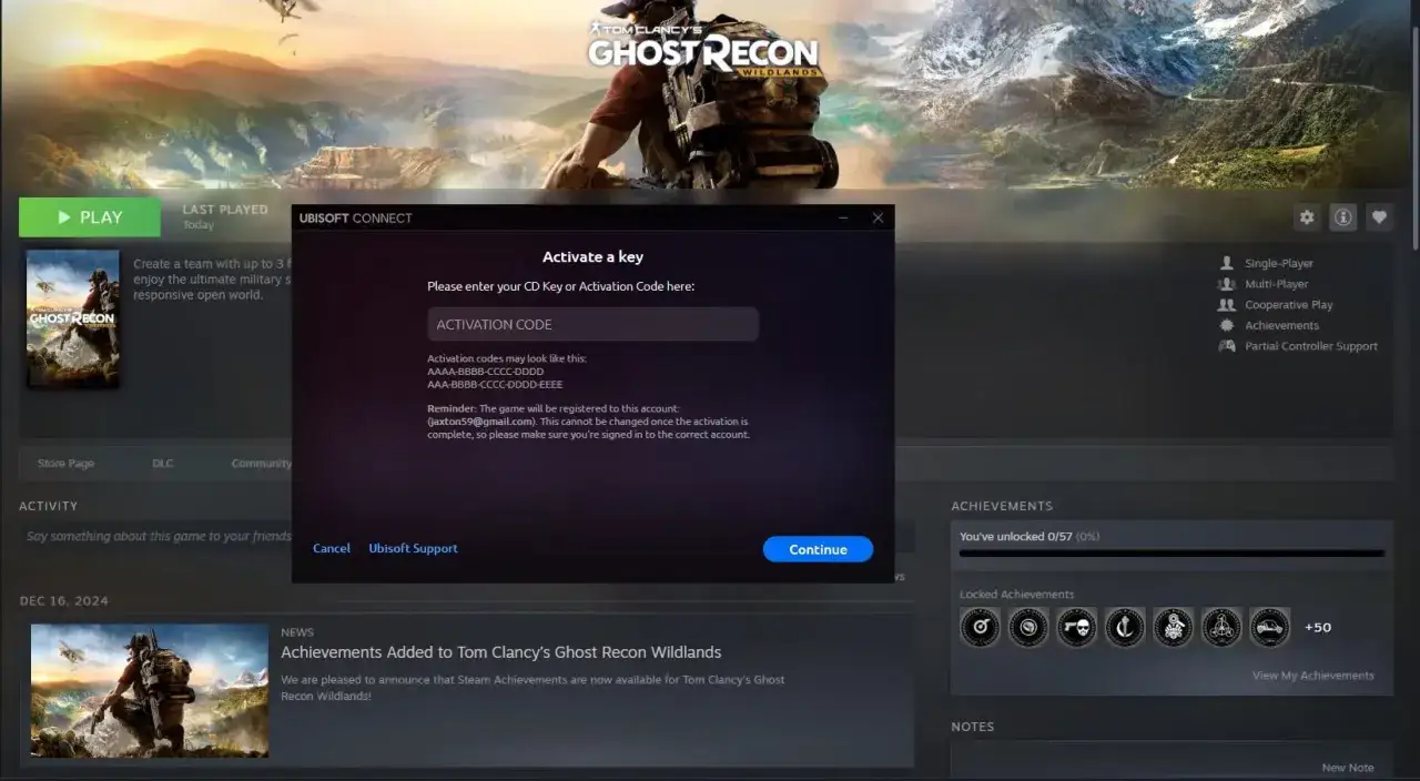 Aktywacja klucza Steam: Gdzie wpisać i jak rozwiązać problemy?