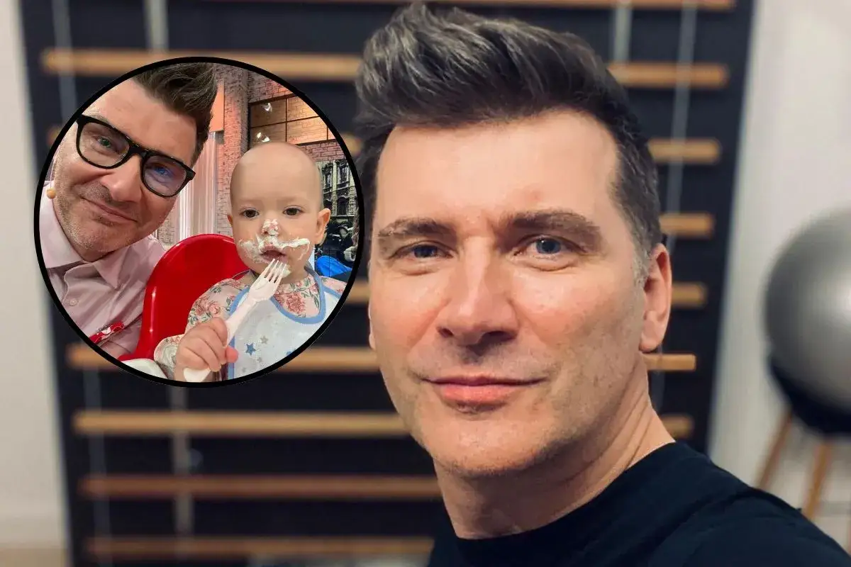 Tomasz Kammel czy ma dzieci? Oto zaskakująca prawda o ojcostwie