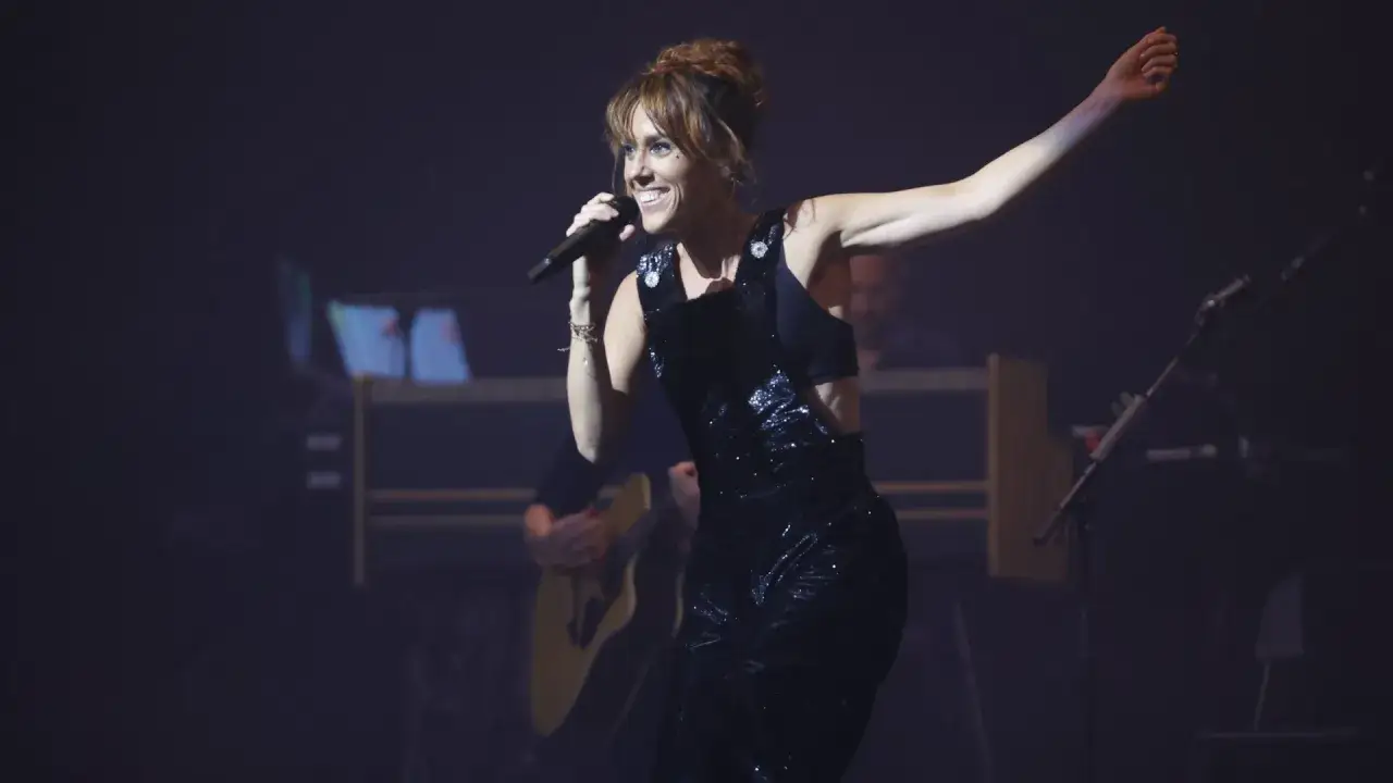 Zaz – Gdzie i kiedy odbędą się jej koncerty w Polsce w 2025 roku?